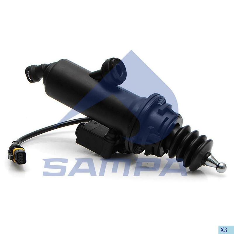 SA 094215 Цилиндр сцепления главный — 2