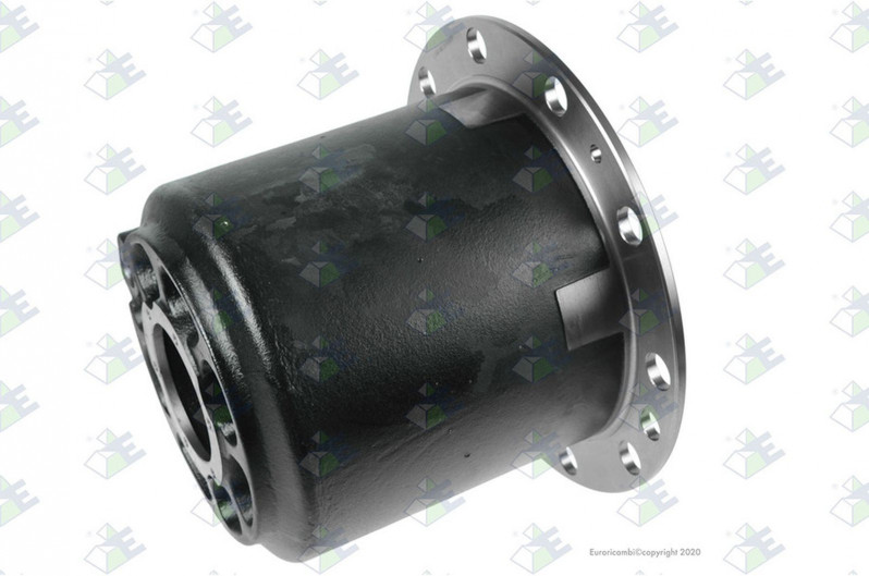 ER 88170306 Корпус бортового редуктора — 2