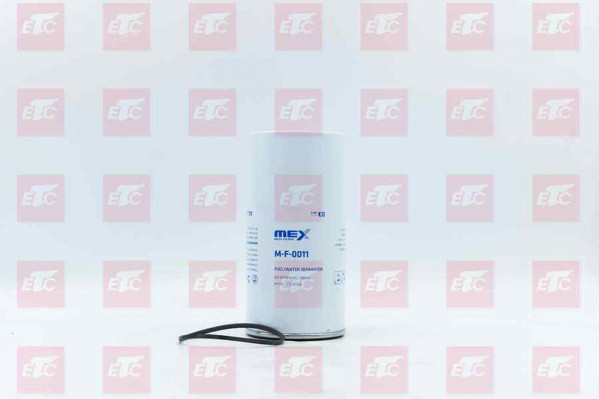 YLX-F-0011 Фильтр топливный — 1