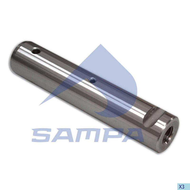 SA 020116 Палец рессоры MAN 30*145 — 1