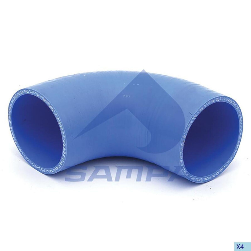 SA 020467 Патрубок — 2