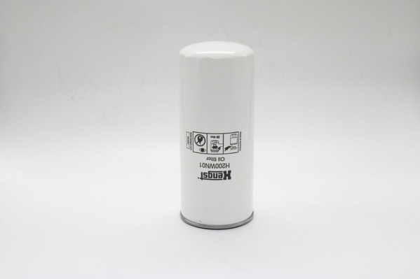 H200WN01 Фильтр масляный 21 Micron — 2