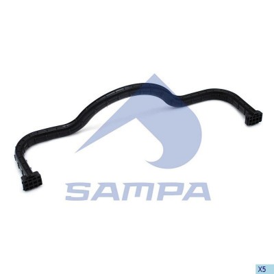 SA 034056  Прокладка, Кожух привода ГРМ