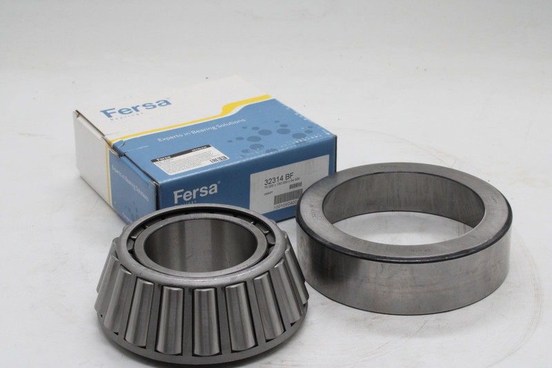 32314BF Подшипник 70*150*54 — 1