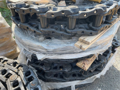 2083200500 Цепь гусеничная 46 звеньев