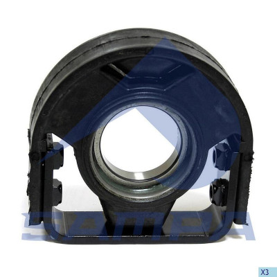 SA 011276 Подшипник подвесной D=70mm