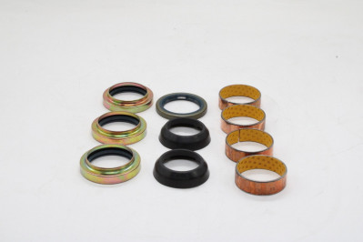 HD 310023 РМК тормозного вала