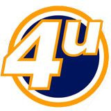 4U