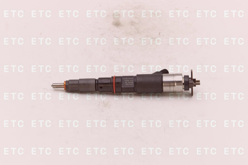 5296723 Форсунка CR ПАЗ с дв. ISF3.8 EURO-4 — 2