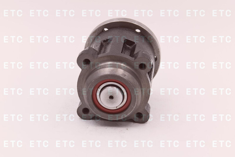 6151-61-3301 Привод вентилятора — 3