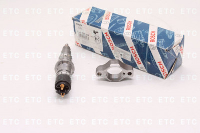 0445120054 Форсунка CR