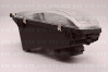 811W25101-6001 Фара передняя левая SITRAK, миниатюра — 0