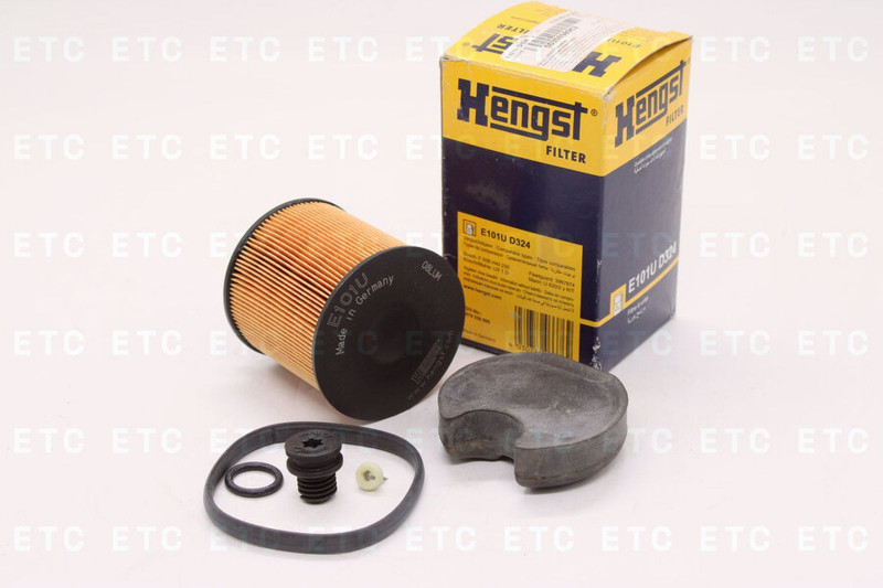 E101UD324 фильтр системы ADBLUE — 3