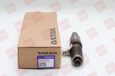 VO 21371674 Насос-форсунка