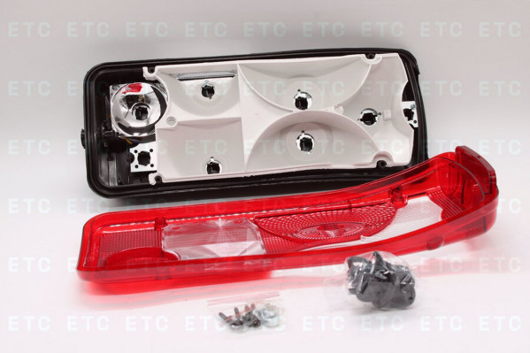 M611822 Фонарь — 1