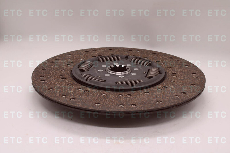 8303660ASX Диск сцепления — 3