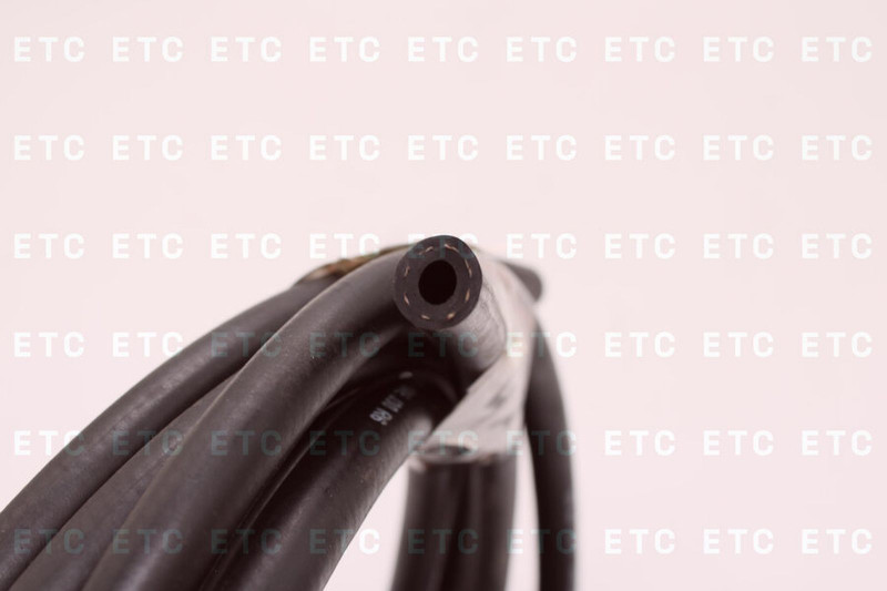 Шланг топливный автономного отопителя 5 мм — 1