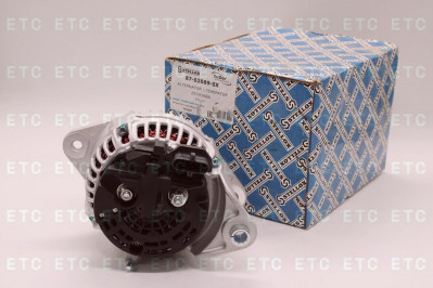 8702089SX Генератор 28V/120A, 5pin PL82