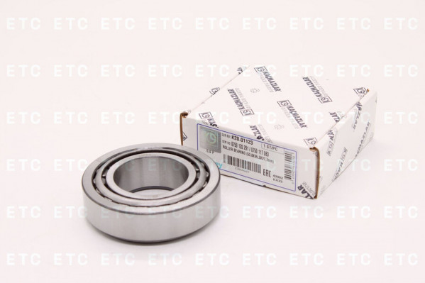 K2001123 Подшипник 33889/33822 50,8*95,2*27,7 — 2