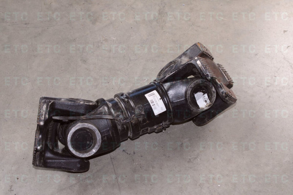 93655.02.02.SC Вал карданный — 1