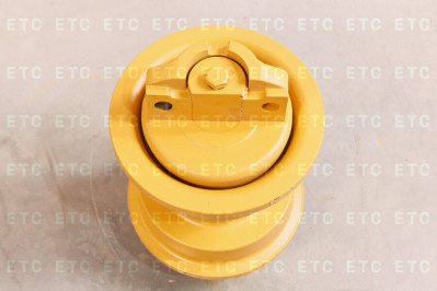 16Y-40-09000 Опорный каток однобортный