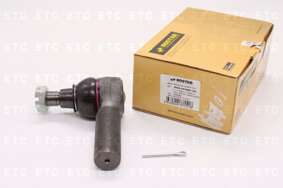 R3503414060120 Наконечник рулевой тяги RHT Volvo F12/FH12