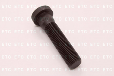 DT 117135 Шпилька колесная Scania R-series задняя L=102