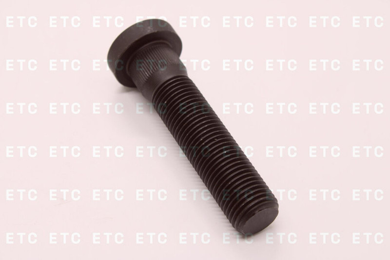 DT 117135 Шпилька колесная Scania R-series задняя L=102 — 1