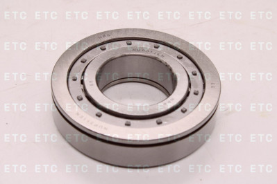 192311E Подшипник роликовый с канавкой