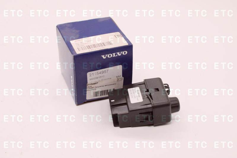 VO 21154957 Регулятор автономного отопителя — 4