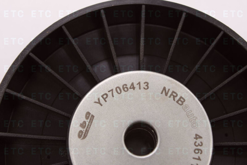 YP706413 Ролик натяжителя 10.3/11.4*95*32.5 — 1