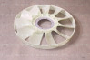 81-27248-SX Крыльчатка вентилятора 750мм, 6 лопастей, миниатюра — 2