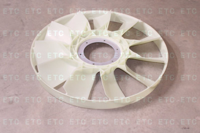 81-27248-SX Крыльчатка вентилятора 750мм, 6 лопастей