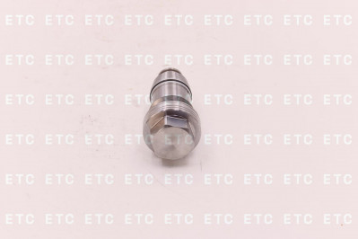 723-46-40601 Клапан распределителя