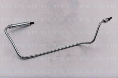 6156-71-5130 Трубка топливная №3