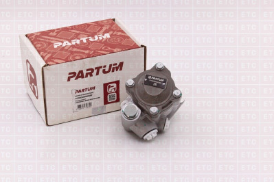 PT0034606380 Насос ГУР левый ход AROCS