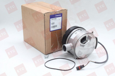 VO 21017266 Мотор автономного отопителя