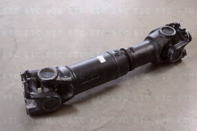 RS.50660.97.02 Карданный вал