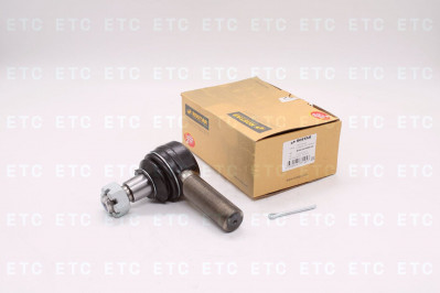 1803-41406020 Наконечник 30*1,5/24*1,5/120mm RHT