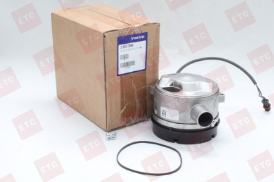 VO 21017266 Мотор автономного отопителя