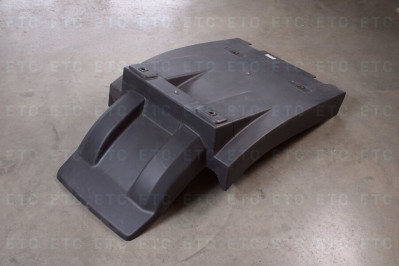 VO 82637695 Крыло переднее задняя часть