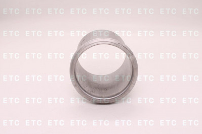 82171 Труба глушителя промежуточная