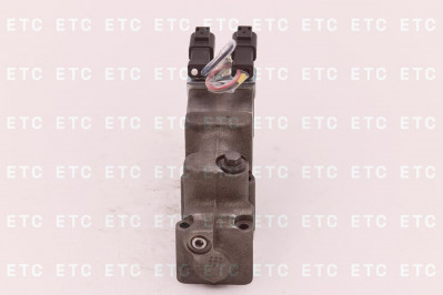 Клапан муфты тормоза 17М-22-47962