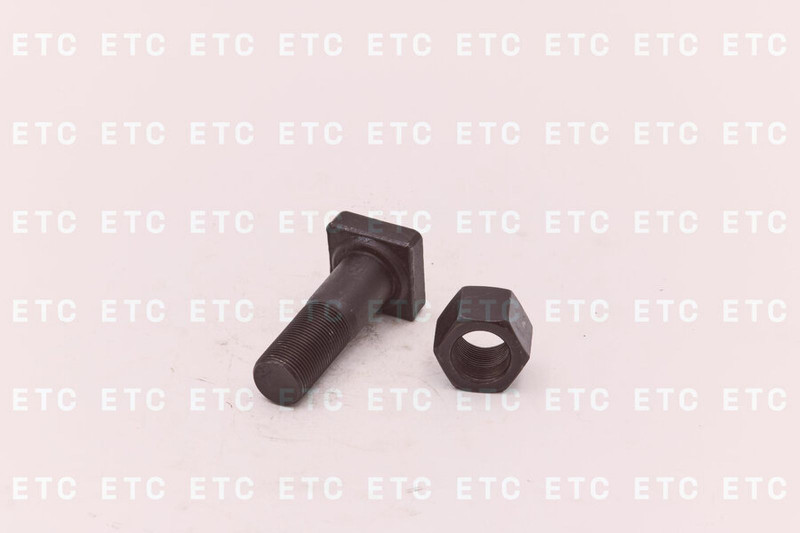 16Y-18-00013+01803-02228 Болт SD16 М22*70*1.5 + Гайка М22*1,5 L=72 мм — 6