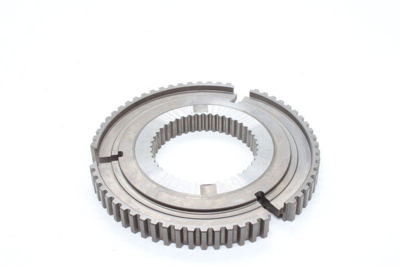 SITRAK WG9725220376+151/1 Корпус синхронизатора — 2