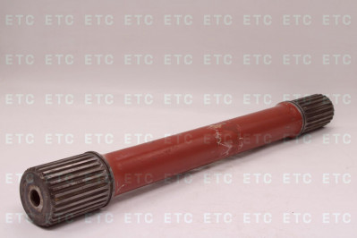 2018811334 Вал соед. средний