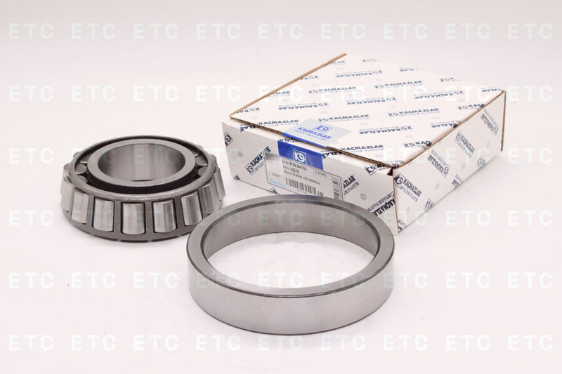 K1004151 Подшипник 70*150*40 — 6