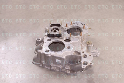 2070300904 Крышка передняя ДВС