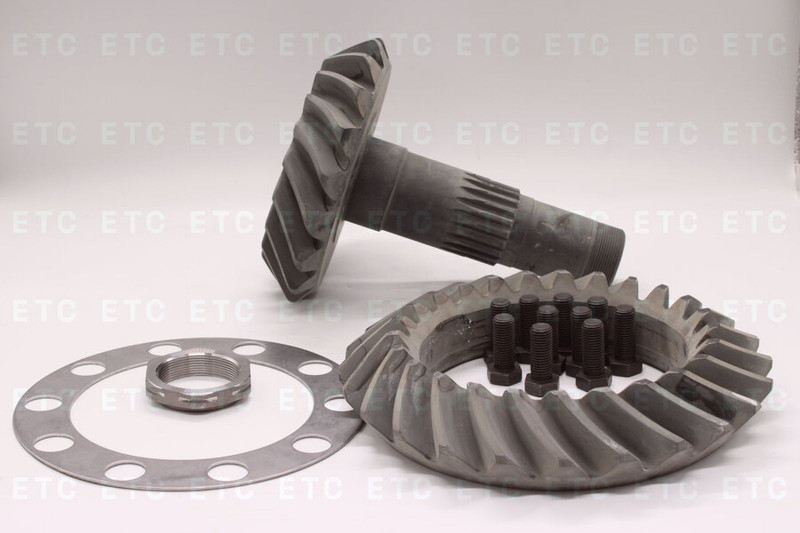 VO 21302530 Главная пара — 4