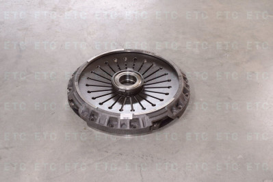 ZF 0501009235 Корзина сцепления